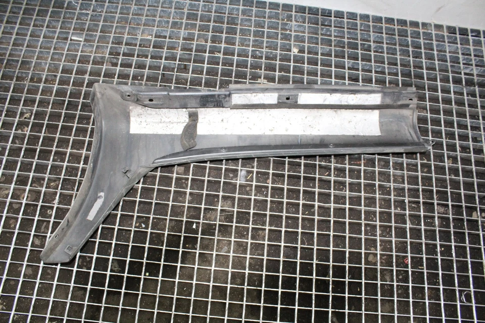 LEXUS LS 430 F3 Abdeckung Seitenschweller aus Kunststoff rechts 75855-50031 2001 - Bild 2 von 4