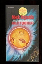 Ability quotient Ace Mack Reynolds