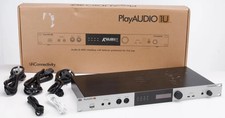 iConnectivity PlayAUDIO1U Audio/MIDI Interfac...