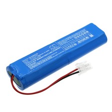 BATTERIE 14.4V 2600mAh Type 201410-02XY For Cecotec Conga Pro