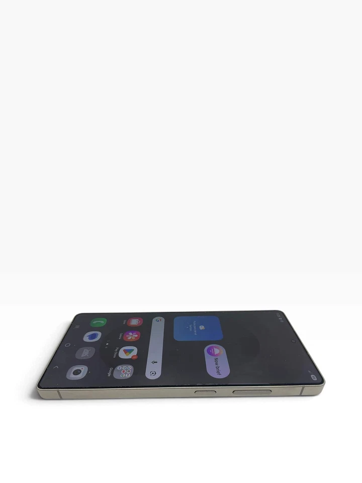 Samsung Galaxy S25 Ultra · 1TB, foto 4 de 5