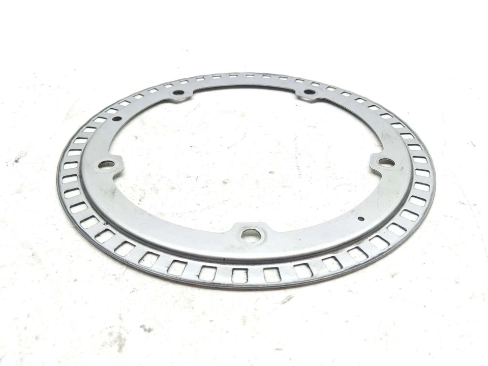 Anillo de freno de rueda antibloqueo ABS trasero BMW K1600 GTL 11-15 disco rotor Foto 4 de 4