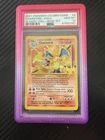 Pokémon TCG Charizard 4/102 Celebrations Classic Collection PSA 10