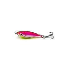 UVT Fishing The Albie Daddy Jig - 1 oz. (Electric Chicken)