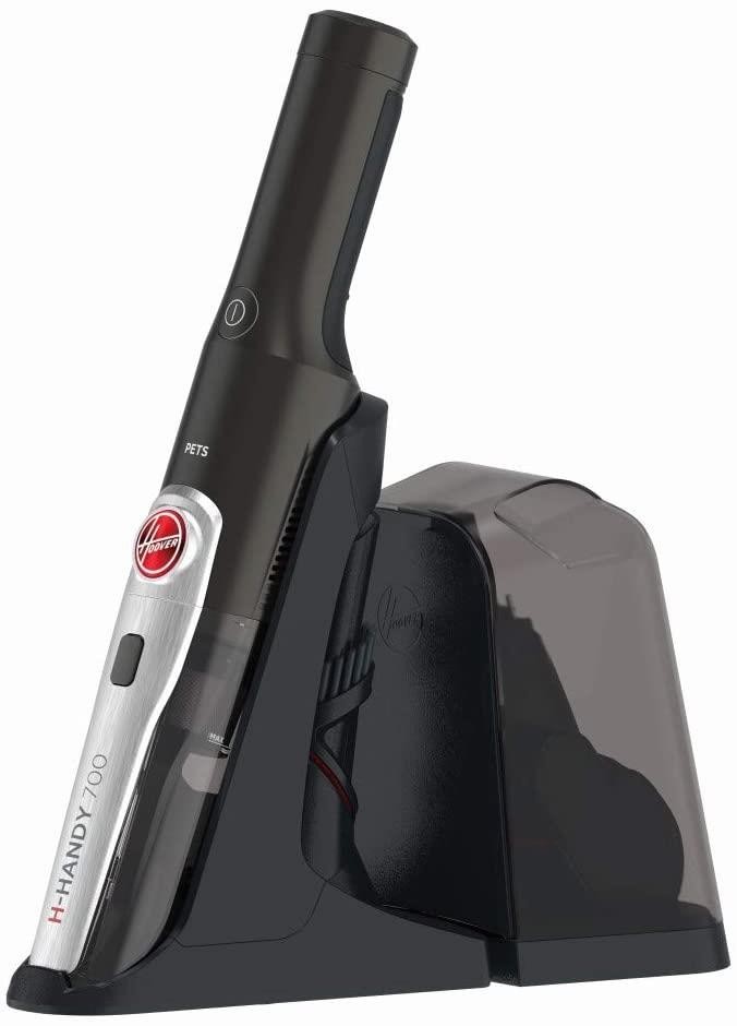 HOOVER H-HANDY 700 PETS HH710TPT 3-IN-1 HANDHELD CORDLESS VACUUM BRAND NEW