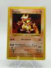 Pokemon Base Set (Shadowless) #036/102 Magmar - NM