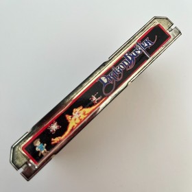 Dragon Buster (Nintendo Famicom 1987) Japan import - Famicom exclusive