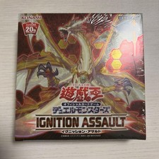 Yu-Gi-Oh! Ocg Ignition Assault Asian Version No.MY685