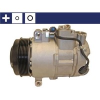 Mahle Acp 342 000S Kompressor Klimaanlage FüR Mercedes Benz C Klasse E Glk Cls