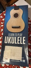 Ukulele starter kit
