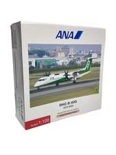 Other Brands All Nippon Airways Trading Ana Dhc 8 400 Ecobon Ecobon 1 100  F2Q15