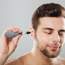 Tinnitus Relief Patch Ear Pressure Relief Device   Suction Solution for Ringing