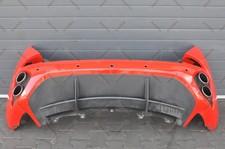 Pare-choc arrière Ferrari California