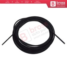 Car Sunroof Repair Cable Wearproof Material Lenght 10 Meter Diameter 5 Mm Car Sunroof Repair Cable Wearproof Material Lenght 10 Meter Diameter 5 Mm