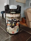 LEGO Bionicle 8744 Visorak  Oohnorak, Complete Set/Book D5