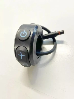 MARKENLOS IMPULSE EVO NAHBEDIENTEIL FÜR DISPLAY INCLUDE & INTEGRALE ab 2017 NEU