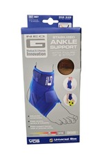 NEO-G Stabilized Ankle Support With Adjustabl...