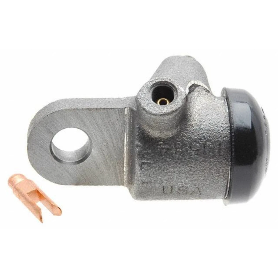 Cilindro de rueda Delco 18E461 CA conductor delantero o trasero lado izquierdo mano inferior para 300 Foto 4 de 4