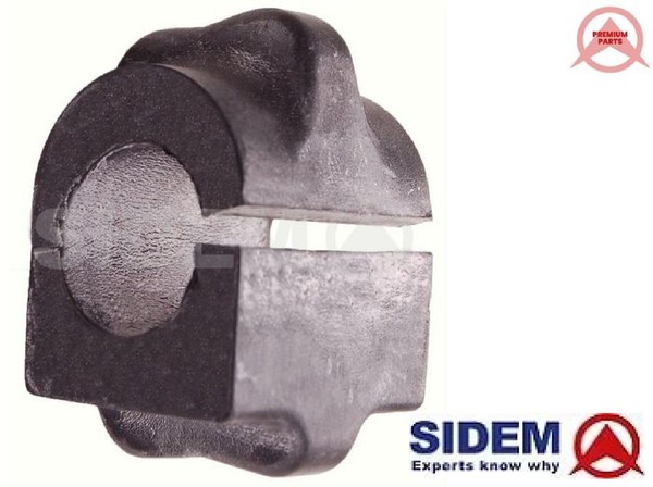 Sidem 867804 Lagerung FüR Stabilisator Stabilager Lager Stabilisator FüR Volvo-image