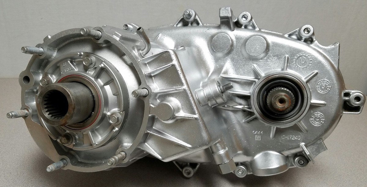 REMANUFACTURED 249 TRANSFER CASE 93-95 JEEP GRAND CHEROKEE 8 CYL