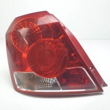 Feu arrière Chevrolet KALOS