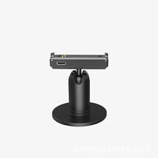 Rechargeable Dock For Insta360 GO3 Magnetic Quick Release Accessory Base Bracket