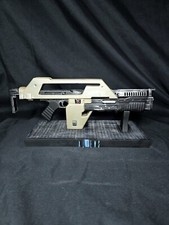 Aliens Pulse Rifle Miniature Model 250mm