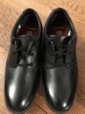 rufus edge clarks