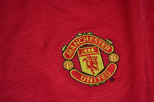 VINTAGE MANCHESTER UNITED 2000-2002 HOME FOOTBALL SHIRT FUSSBALLTRIKOT UMBRO ... - Bild 4 von 8