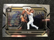 2023 Panini Prizm WWE - ROOKIES RC / BASE / PARALLEL PRIZMS / INSERTS - YOU PICK