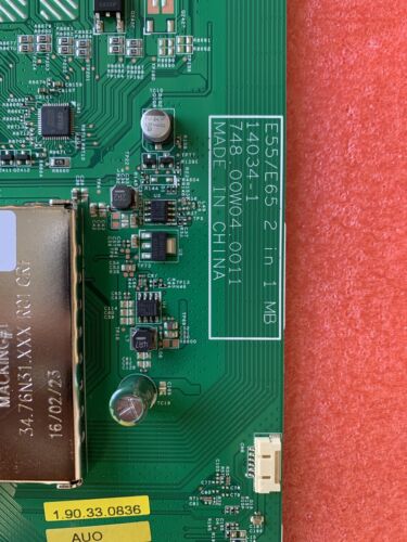 748.00W04.0011, 755.000W01.C001, E55-C2, E65-C2 - Picture 2 of 4