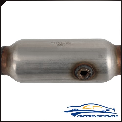 EPA Catalytic Converter For Chrysler Voyager 2001 2002 2003 3.8L & 3.3L V6 Front - Picture 8 of 10