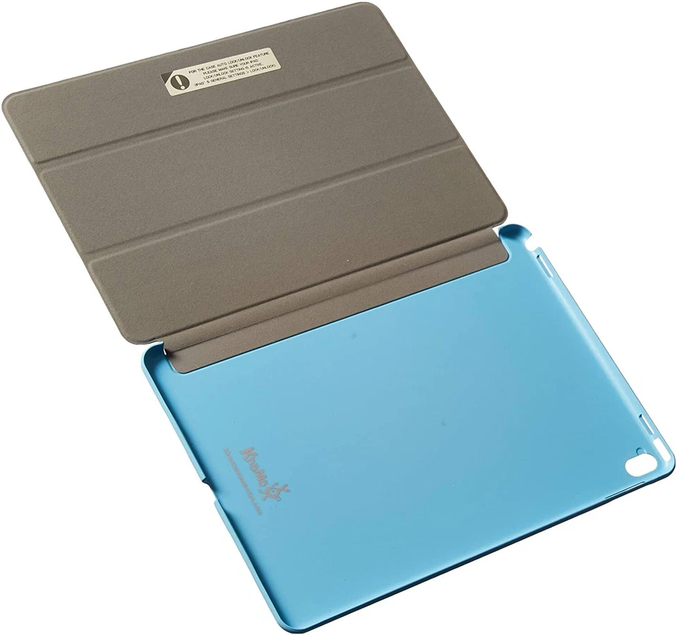 Hornettek Flipit Smart iPad Case (BAD3-001-PI) For iPad 2  - PINK Color - Image 3 of 4