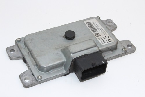NISSAN JUKE F15 1.2 DIG-T Getriebesteuergerät EMU10-040N 1.20 Petrol 17748317