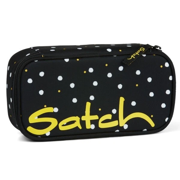 ERGOBAG SATCH SCHLAMPERBOX LAZY DAISY NEU