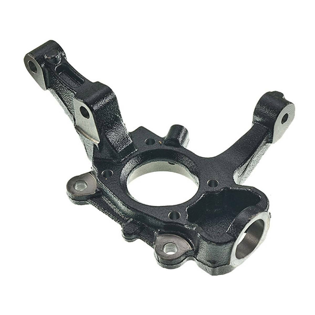 2x Front Left & Right Steering Knuckle for Dodge Journey 2009-2018 5006211AA