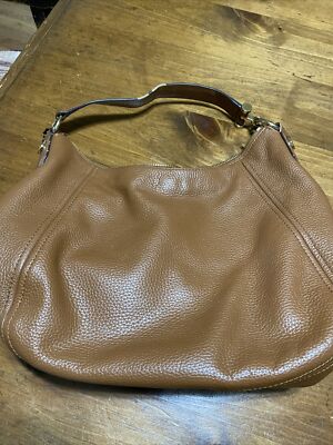 Michael Kors handbag gently used