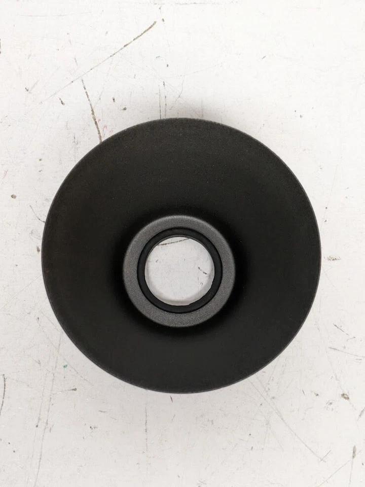 FOR PARTS ONLY - Cover - Home Decorator Parkridge 52" Natural Iron Ceiling Fan - Image 4 of 4