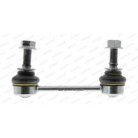 Moog Koppelstange Stabilisator Hinten Beidseitig FüR Ford Mondeo V Turnier