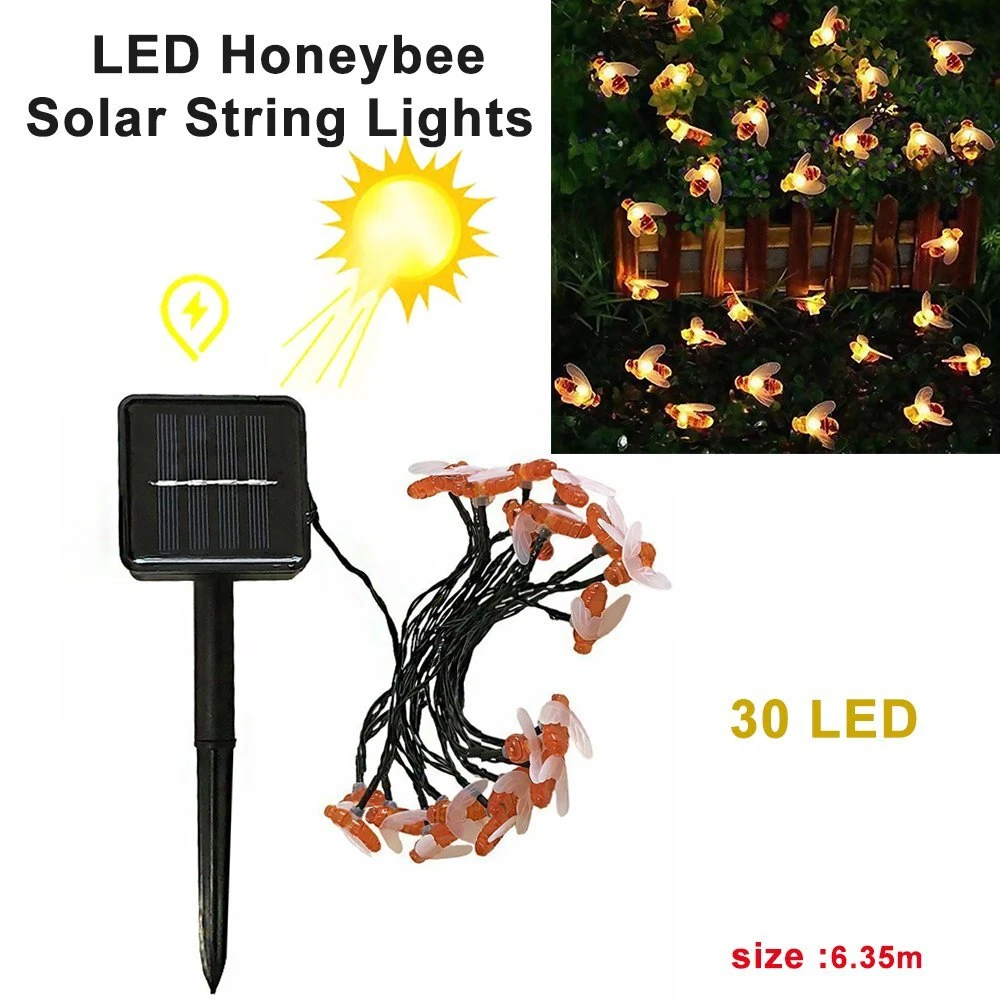 Powerbee solar lights deals