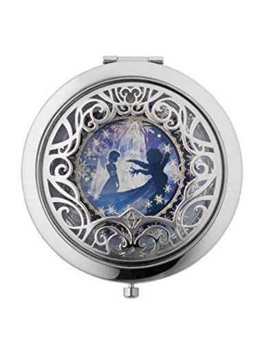Miroirs compacts Disney Sephora Princess LE CHOISISSEZ VOTRE PRINCESSE NEUF DANS officiel SA BOÎTE !! ÉPUISÉ