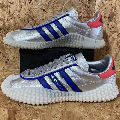 adidas country kamanda micropacer