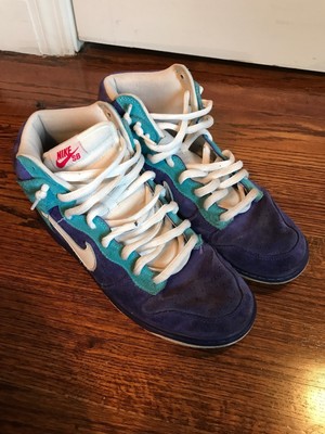 oceanic airlines nike sb