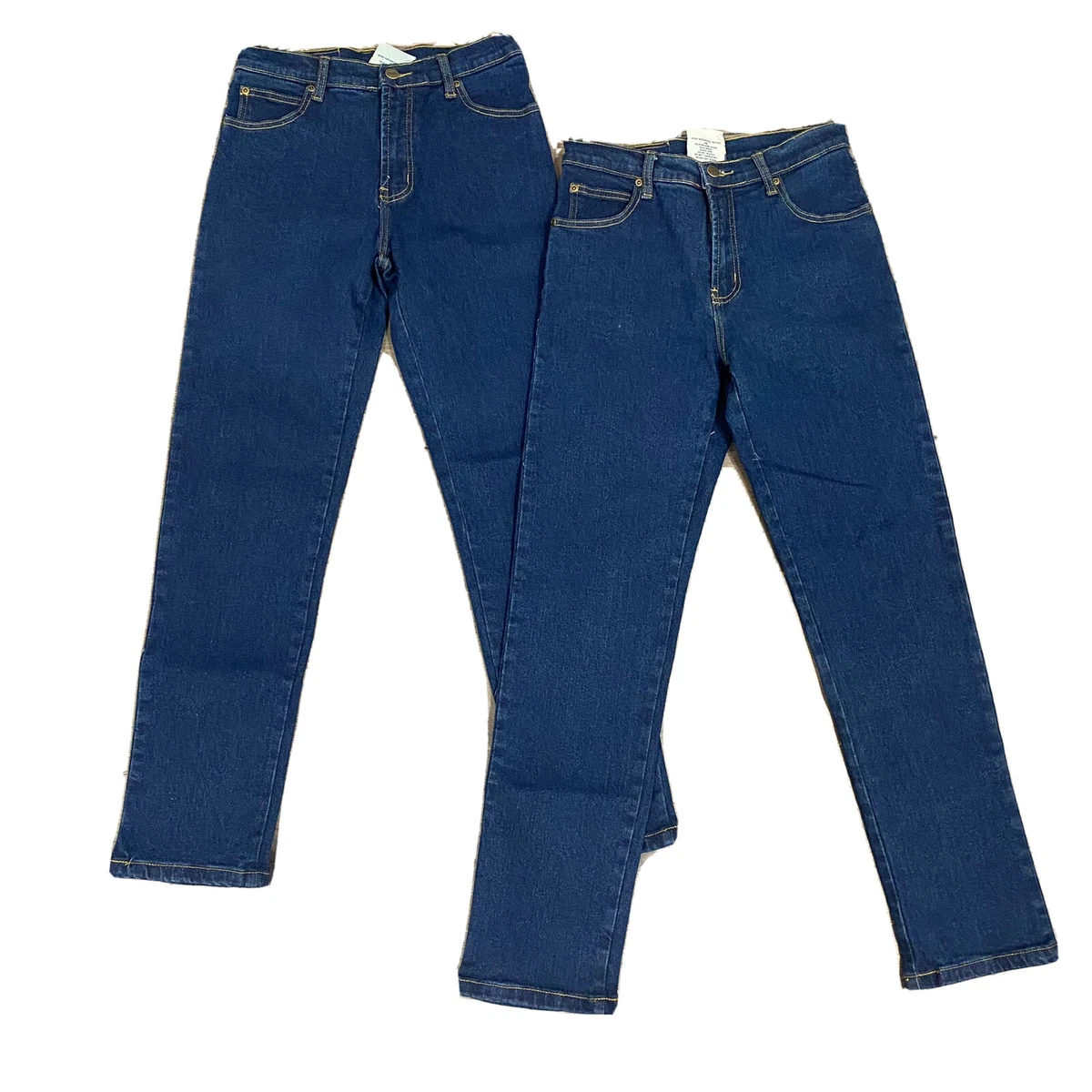 New name best sale for jeans brand