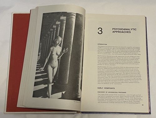 Abnormal Behavior and Personality a Biosocial Learning Approach 1974 - Picture 8 of 18