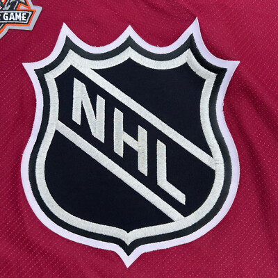 CCM - NHLアイスホッケー　2002 オールスターゲームレプリカジャージCCMカナダ製 CCM - NHLアイスホッケー 2002 オールスターゲームレプリカ