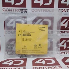 BI2-M12-AP6X-H1141 | Turck | Inductive Sensor 2mm, Sealed (NSS)