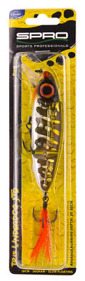 Spro Iris Underdog 100 JTD 10cm 26g Wobbler 9 Farben Hecht Zander NEW OVP