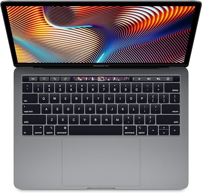 2019 Apple MacBook Pro 13.3