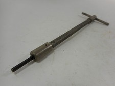 09 OPEL SPX KENT-MOORE Spezialwerkzeug KM-184 Einstellen Ventilspiel Blitz CF-41